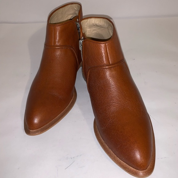 calvin klein arianna boot